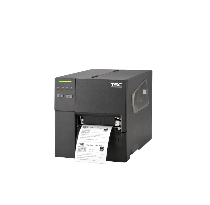 MÁY IN MÃ VẠCH TSC MB340